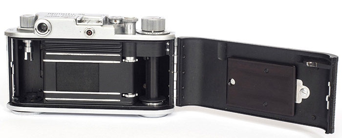 Minolta 35 Rangefinder Cameras